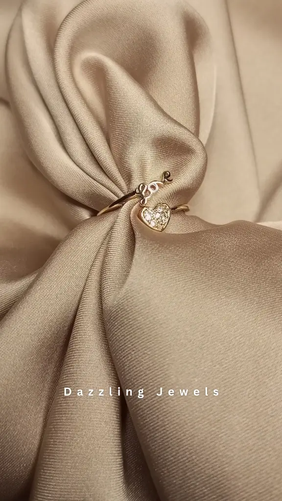 Love Ring