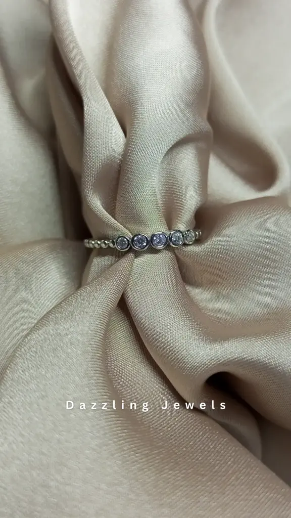 Wedding Band Ring